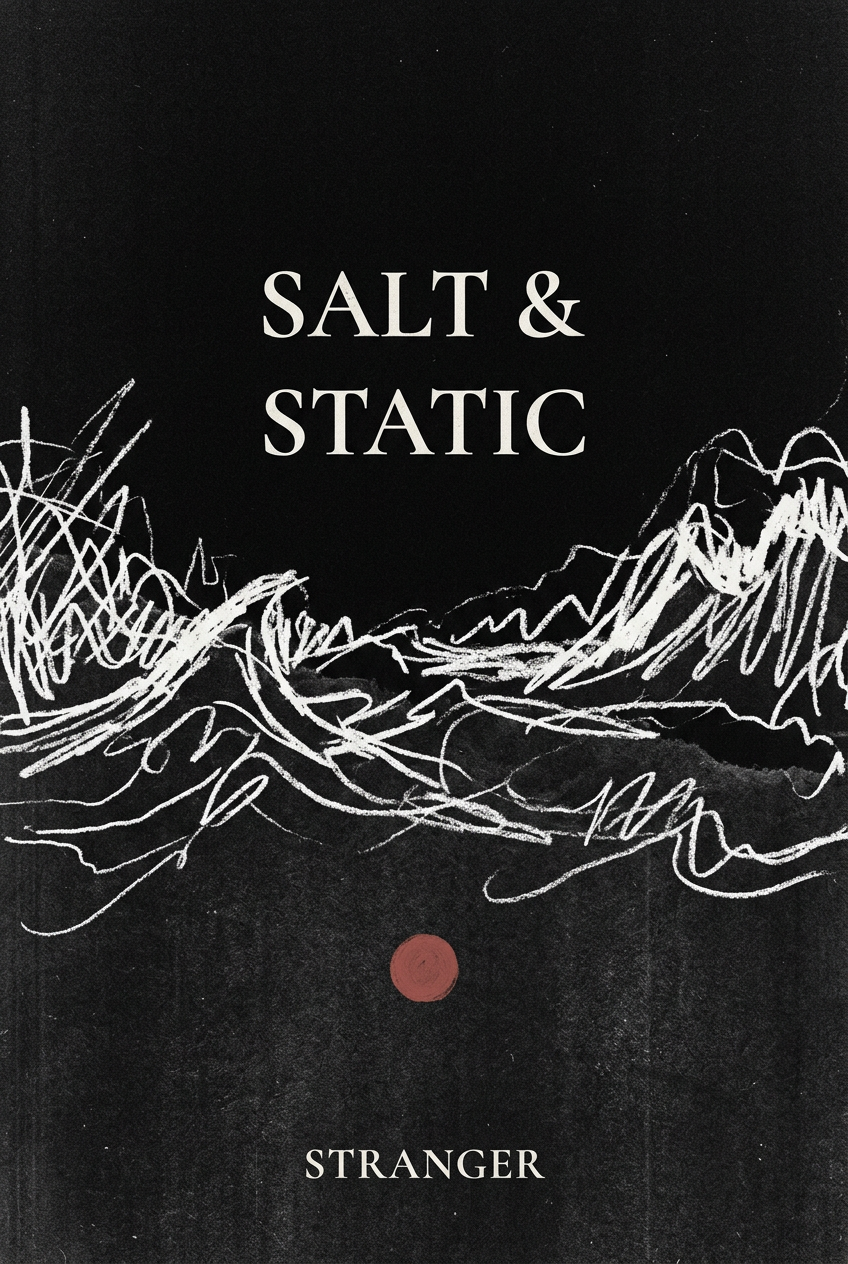 Cover of Salt & Static